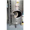 Image 2 : RIPLEY STAINLESS COMMERCIAL 18HLC JACKETED BRIGHT TANK WITH 1800L CAPACITY
