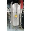 Image 1 : RIPLEY STAINLESS COMMERCIAL 30HL HL JACKETED BRITE TANK WITH 3000L CAPACITY