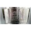 Image 4 : RIPLEY STAINLESS COMMERCIAL 30HL HL JACKETED BRITE TANK WITH 3000L CAPACITY