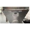 Image 4 : 3PC COMMERCIAL FEEDING SYSTEM WITH MIXING HOPPER AND CHORE-TIME STRETCH FLEX AUGER, ENGL GRAIN MILL