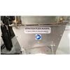 Image 5 : 3PC COMMERCIAL FEEDING SYSTEM WITH MIXING HOPPER AND CHORE-TIME STRETCH FLEX AUGER, ENGL GRAIN MILL