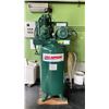 Image 1 : CHAMPION 80, 200 PSI GALLON VERTICAL AIR COMPRESSOR WITH NEMA PREMIUM AEHH8N 5HP MOTOR