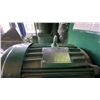 Image 5 : CHAMPION 80, 200 PSI GALLON VERTICAL AIR COMPRESSOR WITH NEMA PREMIUM AEHH8N 5HP MOTOR