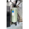 Image 1 : CANATURE COMMERCIAL WATER SOFTENER TANK WITH CANATURE 105 SERIES CONTROL VALVE SYSTEM