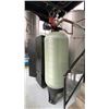 Image 2 : CANATURE COMMERCIAL WATER SOFTENER TANK WITH CANATURE 105 SERIES CONTROL VALVE SYSTEM