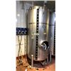Image 1 : RIPLEY STAINLESS COMMERCIAL 18HLC JACKETED BRIGHT TANK WITH 1800L CAPACITY