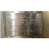 Image 3 : RIPLEY STAINLESS COMMERCIAL 18HLC JACKETED BRIGHT TANK WITH 1800L CAPACITY
