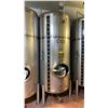 Image 1 : RIPLEY STAINLESS COMMERCIAL 18HLC JACKETED BRIGHT TANK WITH 1800L CAPACITY
