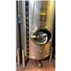 Image 2 : RIPLEY STAINLESS COMMERCIAL 18HLC JACKETED BRIGHT TANK WITH 1800L CAPACITY