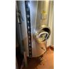 Image 2 : RIPLEY STAINLESS COMMERCIAL 18HLC JACKETED BRIGHT TANK WITH 1800L CAPACITY