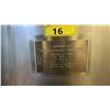 Image 3 : RIPLEY STAINLESS COMMERCIAL 18HLC JACKETED BRIGHT TANK WITH 1800L CAPACITY