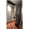 Image 1 : RIPLEY STAINLESS COMMERCIAL 18HLC JACKETED BRIGHT TANK WITH 1800L CAPACITY
