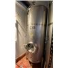Image 2 : RIPLEY STAINLESS COMMERCIAL 18HLC JACKETED BRIGHT TANK WITH 1800L CAPACITY