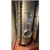 Image 3 : RIPLEY STAINLESS COMMERCIAL 18HLC JACKETED BRIGHT TANK WITH 1800L CAPACITY