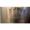 Image 4 : RIPLEY STAINLESS COMMERCIAL 18HLC JACKETED BRIGHT TANK WITH 1800L CAPACITY