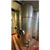 Image 1 : RIPLEY STAINLESS COMMERCIAL 18HLC JACKETED BRIGHT TANK WITH 1800L CAPACITY