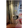 Image 2 : RIPLEY STAINLESS COMMERCIAL 18HLC JACKETED BRIGHT TANK WITH 1800L CAPACITY