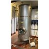 Image 1 : RIPLEY STAINLESS COMMERCIAL 18HLC JACKETED BRIGHT TANK WITH 1800L CAPACITY