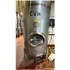 Image 2 : RIPLEY STAINLESS COMMERCIAL 18HLC JACKETED BRIGHT TANK WITH 1800L CAPACITY
