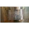 Image 3 : RIPLEY STAINLESS COMMERCIAL 18HLC JACKETED BRIGHT TANK WITH 1800L CAPACITY