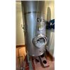 Image 2 : RIPLEY STAINLESS COMMERCIAL 18HLC JACKETED BRIGHT TANK WITH 1800L CAPACITY