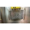 Image 3 : RIPLEY STAINLESS COMMERCIAL 18HLC JACKETED BRIGHT TANK WITH 1800L CAPACITY