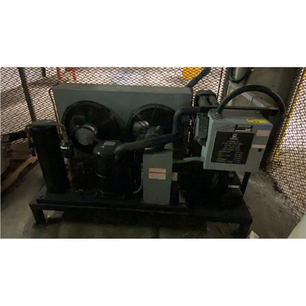 VIKING COMMERCIAL GLYCOL CHILLER UNIT