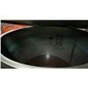 Image 4 : LARGE STAINLESS STEEL TANK WITH POSSIBLY GLYCOL CONTENTS *MUST BE PROPERLY DRAINED PRIOR TO
