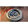 Image 1 : GROUP OF ASSORTED COMMERCIAL BREWERY HOSE/LINES