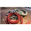 Image 4 : GROUP OF ASSORTED COMMERCIAL BREWERY HOSE/LINES