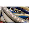 Image 6 : GROUP OF ASSORTED COMMERCIAL BREWERY HOSE/LINES