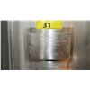 Image 3 : RIPLEY STAINLESS COMMERCIAL 18HLC JACKETED BRIGHT TANK WITH 1800L CAPACITY