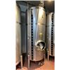 Image 1 : RIPLEY STAINLESS COMMERCIAL 18HLC JACKETED BRIGHT TANK WITH 1800L CAPACITY