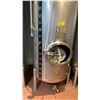 Image 2 : RIPLEY STAINLESS COMMERCIAL 18HLC JACKETED BRIGHT TANK WITH 1800L CAPACITY