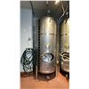 Image 1 : RIPLEY STAINLESS COMMERCIAL 18HLC JACKETED BRIGHT TANK WITH 1800L CAPACITY