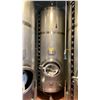 Image 1 : RIPLEY STAINLESS COMMERCIAL 18HLC JACKETED BRIGHT TANK WITH 1800L CAPACITY