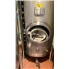 Image 2 : RIPLEY STAINLESS COMMERCIAL 18HLC JACKETED BRIGHT TANK WITH 1800L CAPACITY