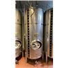 Image 1 : RIPLEY STAINLESS COMMERCIAL 18HLC JACKETED BRIGHT TANK WITH 1800L CAPACITY