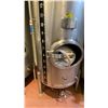 Image 2 : RIPLEY STAINLESS COMMERCIAL 18HLC JACKETED BRIGHT TANK WITH 1800L CAPACITY