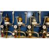 Image 10 : MULTI PRODUCT COMMERCIAL BEVERAGE DISPENSING SYSTEM APPROX 40 INDIVIDUAL UNITS TOTAL