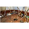 Image 12 : MULTI PRODUCT COMMERCIAL BEVERAGE DISPENSING SYSTEM APPROX 40 INDIVIDUAL UNITS TOTAL