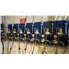 Image 3 : MULTI PRODUCT COMMERCIAL BEVERAGE DISPENSING SYSTEM APPROX 40 INDIVIDUAL UNITS TOTAL