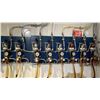 Image 4 : MULTI PRODUCT COMMERCIAL BEVERAGE DISPENSING SYSTEM APPROX 40 INDIVIDUAL UNITS TOTAL