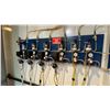 Image 5 : MULTI PRODUCT COMMERCIAL BEVERAGE DISPENSING SYSTEM APPROX 40 INDIVIDUAL UNITS TOTAL