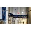Image 9 : MULTI PRODUCT COMMERCIAL BEVERAGE DISPENSING SYSTEM APPROX 40 INDIVIDUAL UNITS TOTAL