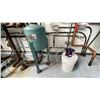 Image 10 : AJAX HRG-900 GAS FIRED LOW PRESSURE STEAM BOILER UNIT