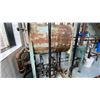 Image 11 : AJAX HRG-900 GAS FIRED LOW PRESSURE STEAM BOILER UNIT