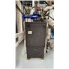 Image 3 : AJAX HRG-900 GAS FIRED LOW PRESSURE STEAM BOILER UNIT