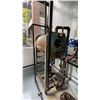 Image 9 : AJAX HRG-900 GAS FIRED LOW PRESSURE STEAM BOILER UNIT