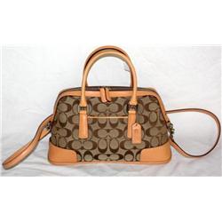 Coach Purse- Looks New